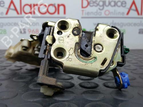 Front right lock NISSAN ALMERA II (N16) 2.2 Di | BP2738112C97