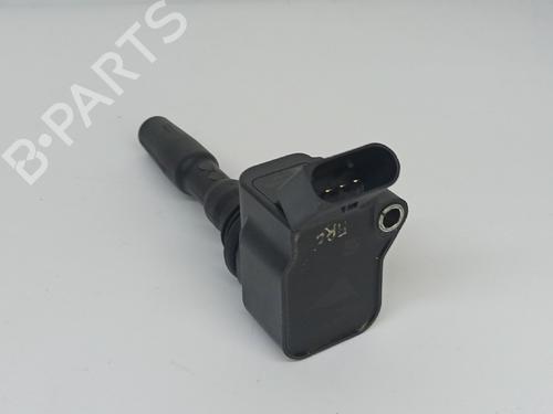 Ignition coil SKODA FABIA III (NJ3) 1.2 TSI | BP10360883M94 