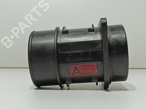 Mass air flow sensor NISSAN QASHQAI I (J10, NJ10) 1.5 dCi | BP27509333M95