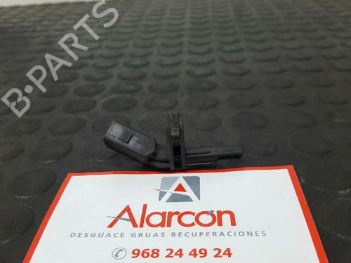 Andre VW PASSAT B6 Variant (3C5) 2.0 TDI 16V (140 hp) 14527621