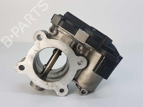 Throttle body OPEL ASTRA K (B16) 1.6 CDTi (68) | BP8595672M82 