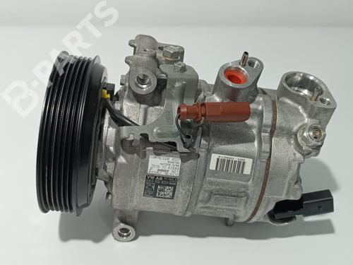 AC compressor SEAT LEON Sportstourer (KL8, KLD) 1.5 eTSI | BP12053748M34 