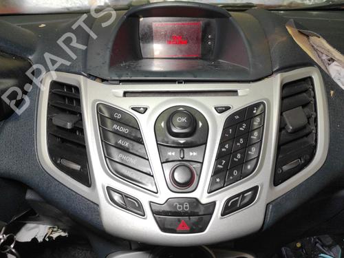 air-vent-ford-fiesta-vi-cb1-ccn-2008-33117643 main image