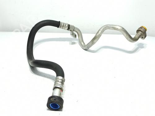 AC pipe MERCEDES-BENZ S-CLASS (W221, V221) S 320 CDI (221.022, 221.122) | BP14544948M126