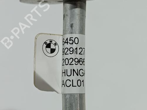 AC pipe BMW i3 (I01) Electric | BP28970387M126 
