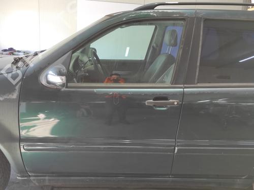 Left front door MERCEDES-BENZ M-CLASS (W163) ML 350 BP24577220C2