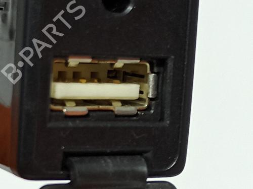 Electronic module TOYOTA YARIS (_P13_) 1.0 (KSP130_, KSP130) | BP18021422M83 