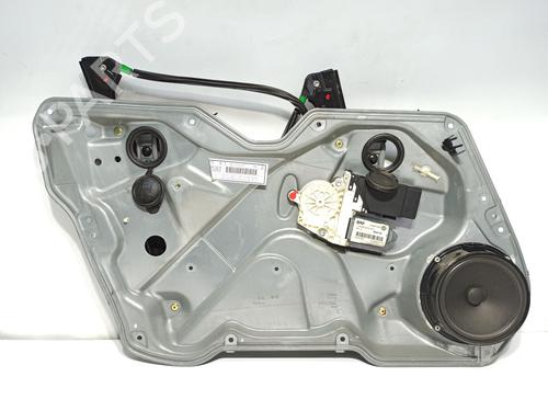 Used Front left window mechanism Front left window mechanism 38517743 38517743