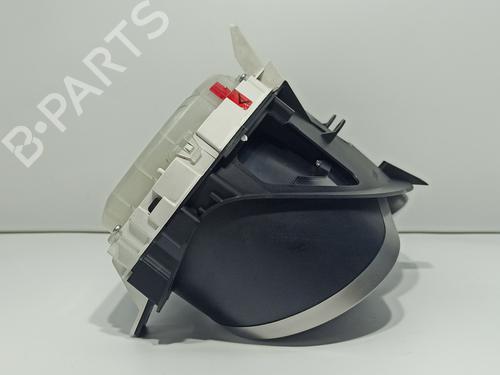 Instrument cluster MAZDA CX-7 (ER) 2.2 MZR-CD AWD (ER10A) | BP11144772C47