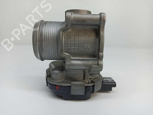 Throttle body CITROËN DS3 (SA_) 1.6 HDi 90 | BP9819107M82
