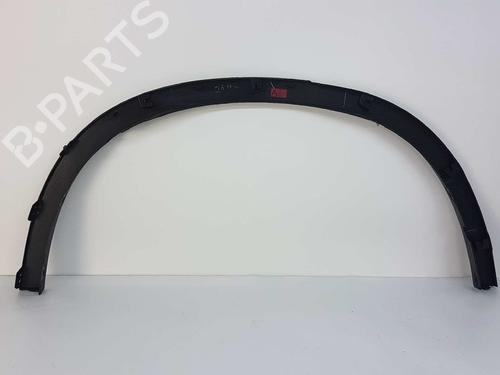 Rear left wheel arch trim BMW X5 (F15, F85) xDrive 30 d | BP9845889C136