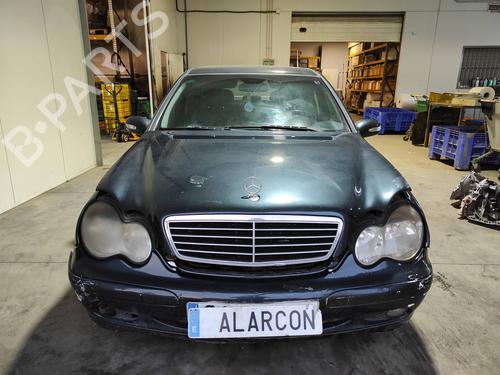 Used Parts MERCEDES-BENZ C-CLASS (W203) C 220 CDI (203.008) (150 hp) 4281303