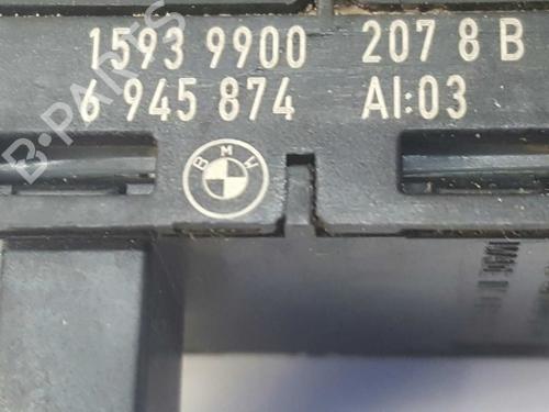 Left rear window switch BMW X6 (E71, E72) xDrive 35 d | BP5609664I29 