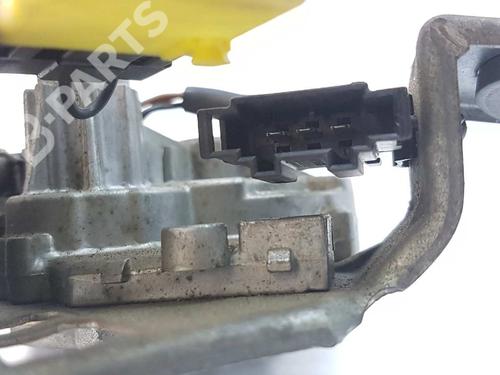 Rear wiper motor MERCEDES-BENZ M-CLASS (W163) ML 270 CDI (163.113) | BP3332424M102 