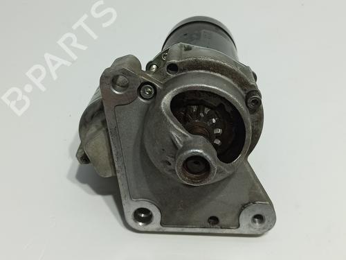 Startmotor PEUGEOT PARTNER MPV (5_, G_) 1.6 HDi 75 | BP29760960M8