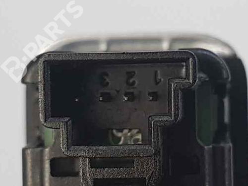 Right rear window switch MERCEDES-BENZ E-CLASS (W212) E 200 CDI / BlueTEC (212.005, 212.006) | BP7990535I28 