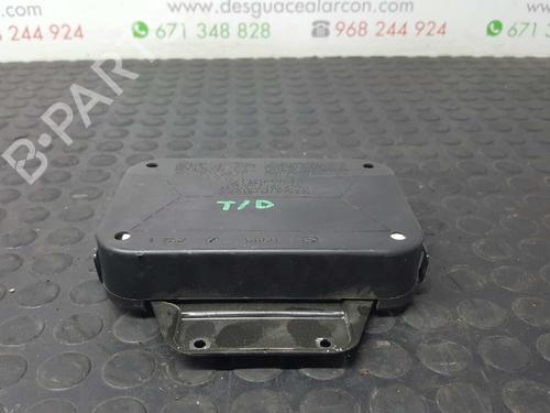 Used Right door airbag MERCEDES-BENZ M-CLASS (W163) ML 400 CDI (163.128) (250 hp) 11423712