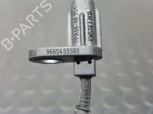 Electronic sensor PEUGEOT 2008 I (CU_) 1.2 THP 110 / PureTech 110 | BP14531373M84
