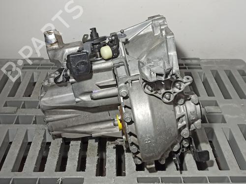 Gearbox PEUGEOT 3008 II SUV (MC_, MR_, MJ_, M4_) 1.5 BlueHDi 130 | BP28615494M3 