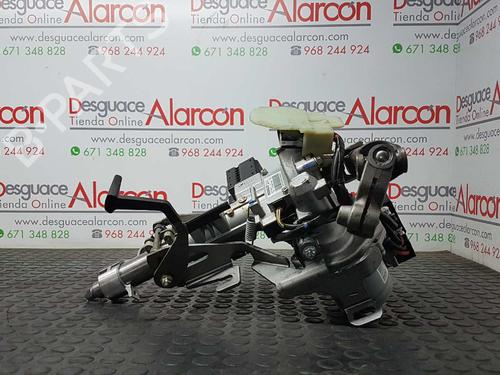 Used Steering column RENAULT MEGANE III Hatchback (BZ0/1_, B3_) 1.5 dCi (BZ09, BZ0D, BZ1W, BZ29, BZ14) (110 hp) 2732203