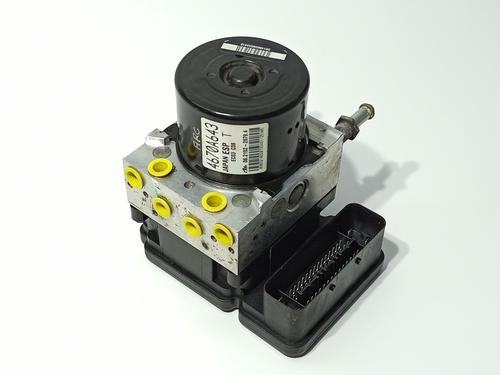 Used ABS pump ABS pump MITSUBISHI ASX (GA_W_) 1.8 DI-D (GA6W) (116 hp) 33176231 33176231