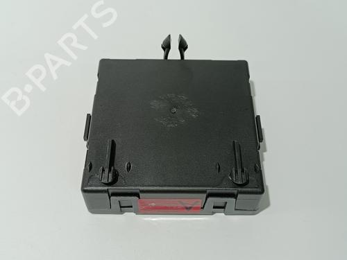 Comfort control module MERCEDES-BENZ A-CLASS (W176) A 200 CDI / d (176.008) | BP17834108M56