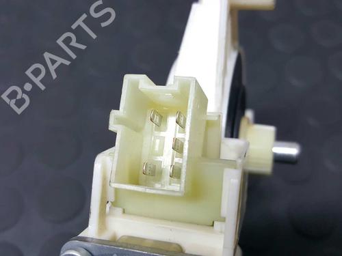 Left rear window motor MERCEDES-BENZ C-CLASS (W204) C 200 CDI (204.007, 204.006) | BP2751071E23