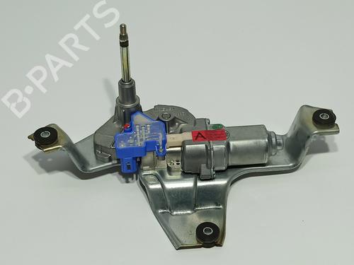 Ruitenwissermotor achter MITSUBISHI ASX (GA_W_) [2009-2025]  16394168