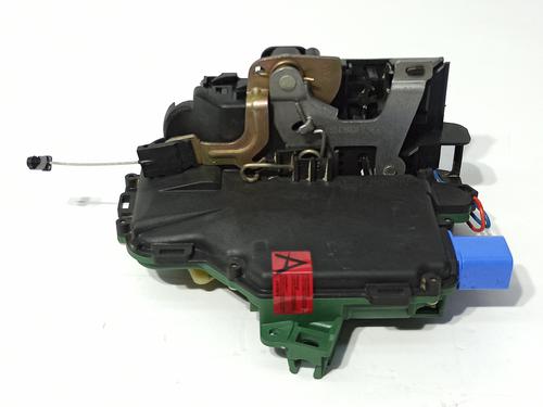 Rear left lock SEAT IBIZA III (6L1) 1.9 SDI | BP29551816C100