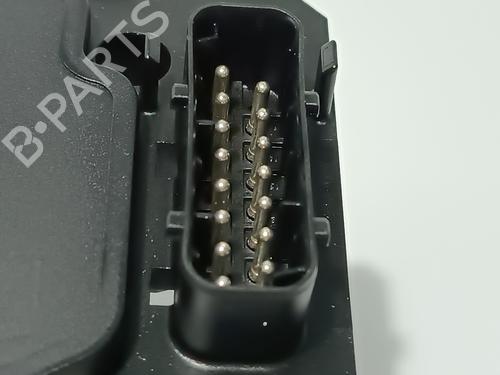 ABS pump MERCEDES-BENZ S-CLASS (W220, V220) S 320 CDI (220.026, 220.126) | BP11051571M43