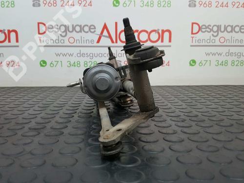 Front wiper motor SEAT IBIZA IV SC (6J1, 6P5) 1.9 TDI | BP2729269M29 
