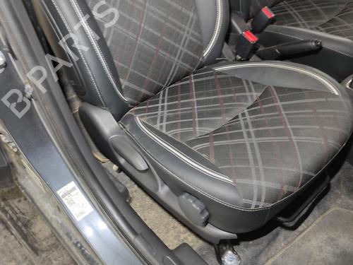 Right front seat MITSUBISHI MIRAGE / SPACE STAR VI Hatchback (A0_A) 1.2 LPG (A03A) | BP25451489C16 - Image 3