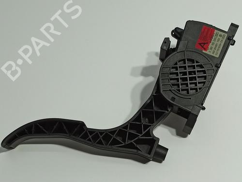 Used Pedal Pedal VW POLO IV (9N_, 9A_) [2001-2014] 39652558 39652558