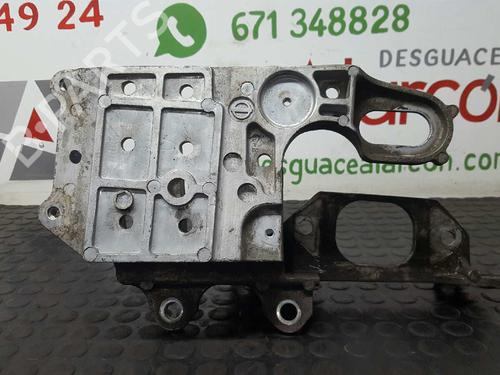 Engine mount NISSAN QASHQAI I (J10, NJ10) 1.5 dCi | BP10263067M89