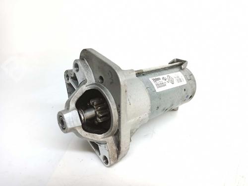 Startmotor RENAULT CLIO IV (BH_) 1.5 dCi 75 (75 hp) 8208847