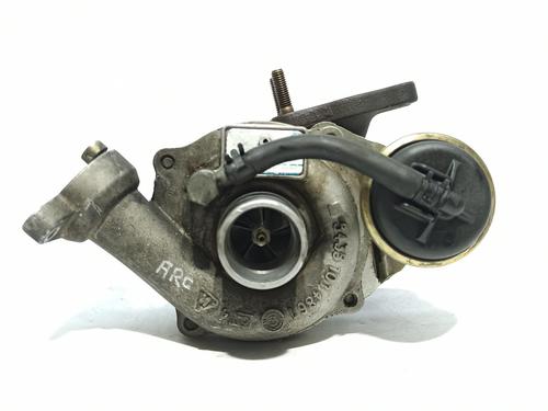 Used Turbocharger/Supercharger CITROËN C3 I (FC_, FN_) 1.4 HDi (68 hp) 11992678