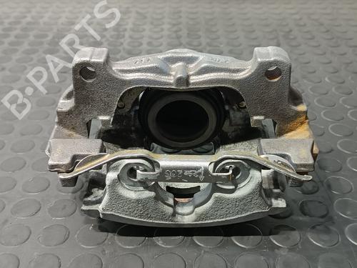 Right front brake caliper LAND ROVER RANGE ROVER EVOQUE (L538) 2.0 4x4 | BP11807374M104