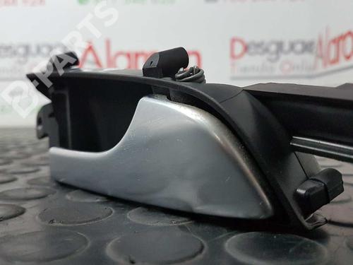 Front right interior door handle AUDI A3 (8P1)  | BP3282817I14 