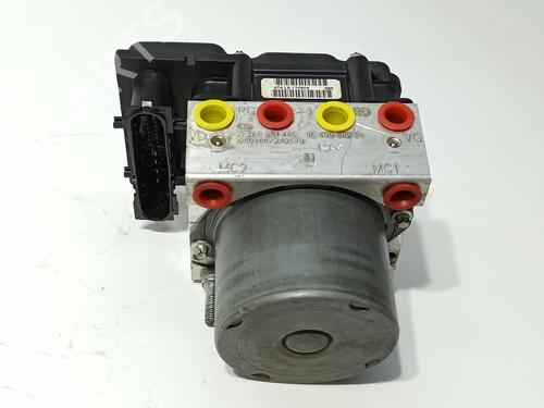 ABS pump PEUGEOT 307 (3A/C) 1.6 HDi | BP22795046M43