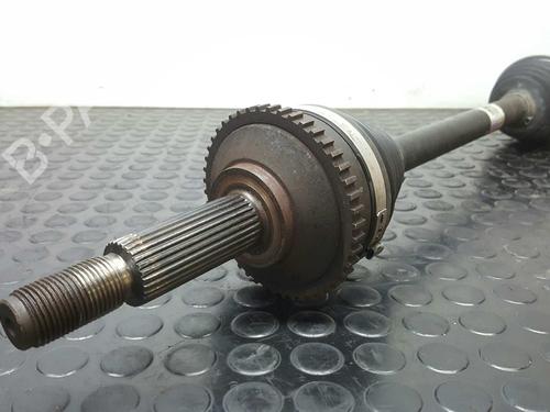 Antriebswelle links hinten JAGUAR S-TYPE II (X200) 3.0 V6 | BP4588184M40