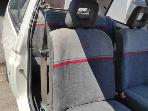 Right front seat RENAULT 5 (122_) 1.1 (1227, 1397) | BP26161967C16