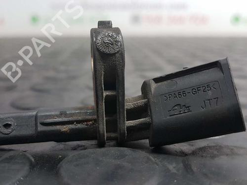 Electronic sensor VW SCIROCCO III (137, 138) 2.0 TDI | BP14530267M84
