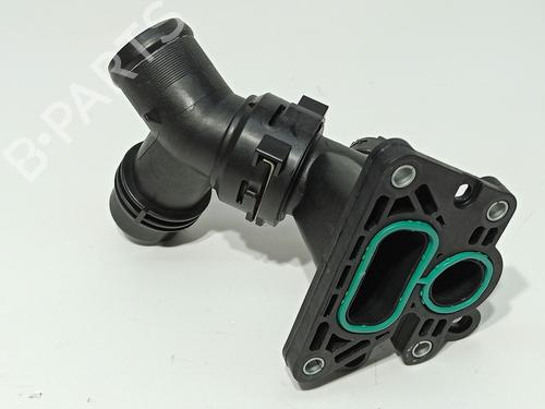 Pipe LAND ROVER RANGE ROVER EVOQUE (L551) 1.5 P160 MHEV | BP40108232M125 - Image 2