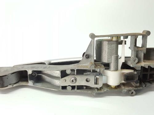 Rear right exterior door handle CITROËN C4 I Saloon 1.6 HDi | BP2729923C130