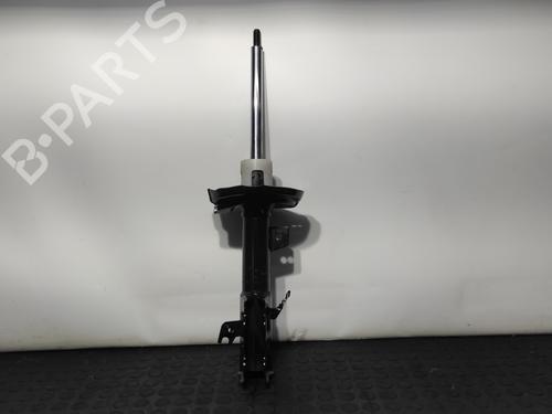 Used Left front shock absorber Left front shock absorber FORD FIESTA VI (CB1, CCN) 1.4 LPG (92 hp) 40108366 40108366
