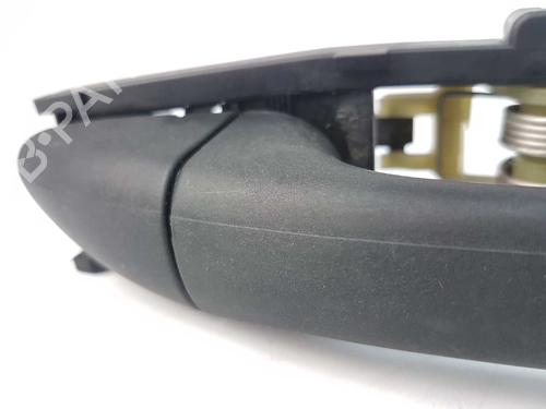 Rear right exterior door handle MERCEDES-BENZ C-CLASS (W203) C 200 CDI (203.004) | BP4707359C130