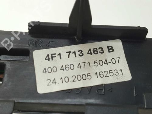 Pommeau de levier de vitesses AUDI A6 C6 (4F2) 3.0 TDI quattro | BP14540114I34 