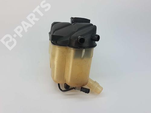 Expansion tank LAND ROVER RANGE ROVER EVOQUE (L538) 2.2 D 4x4 | BP8347053C120 