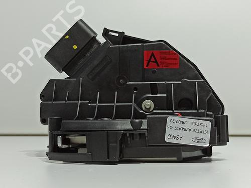 Rear left lock FORD TRANSIT COURIER B460 MPV  | BP25731143C100