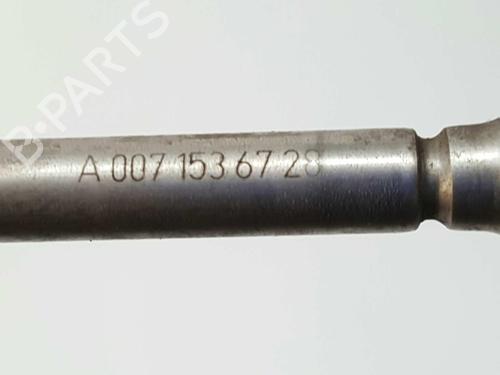 Electronic sensor MERCEDES-BENZ E-CLASS Coupe (C207) E 350 CDI (207.322) | BP8749571M84